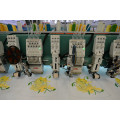 CBL 20 heads belting computerized embroidery machine